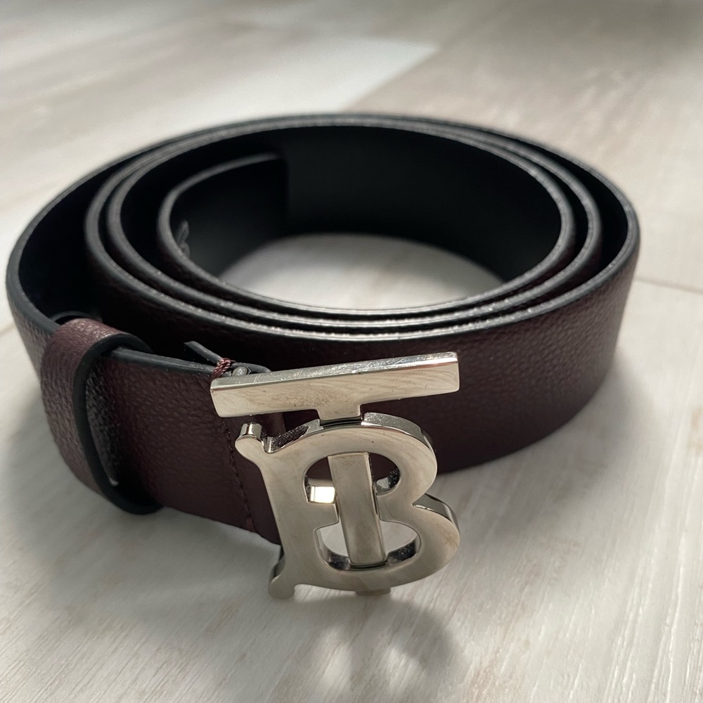 Burberry Belt